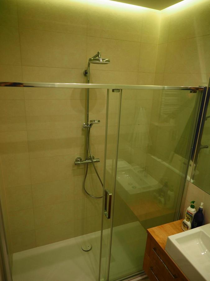 Magazynowa Airport Apartments Varsavia Esterno foto