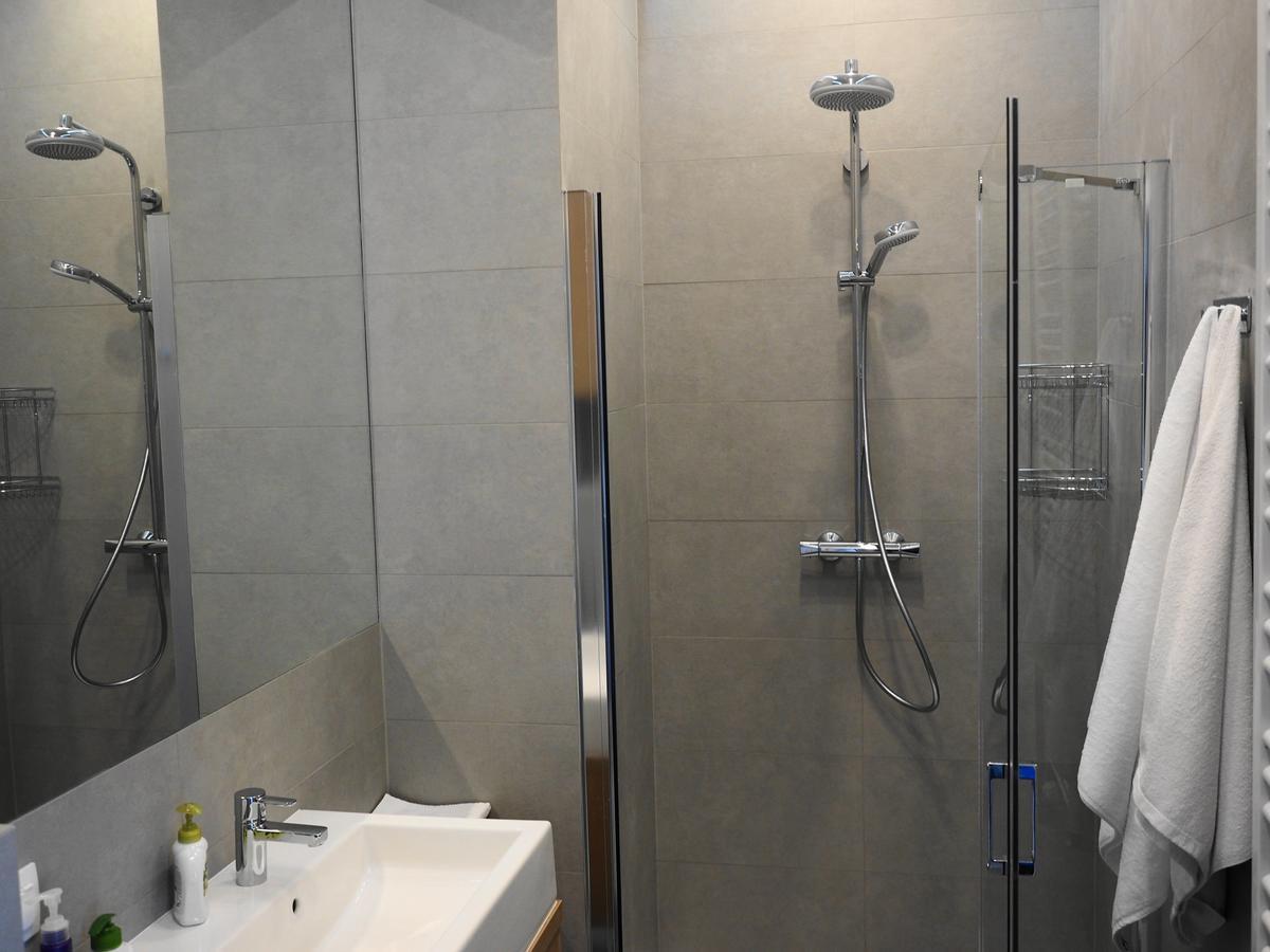 Magazynowa Airport Apartments Varsavia Esterno foto