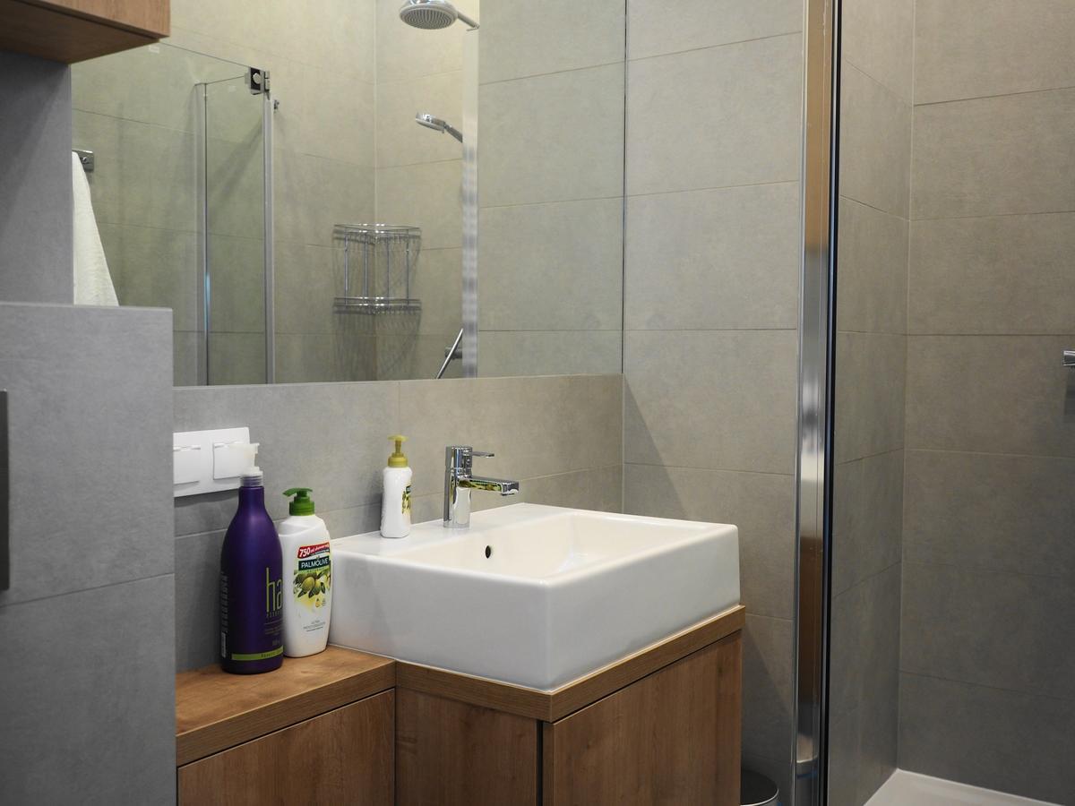 Magazynowa Airport Apartments Varsavia Esterno foto
