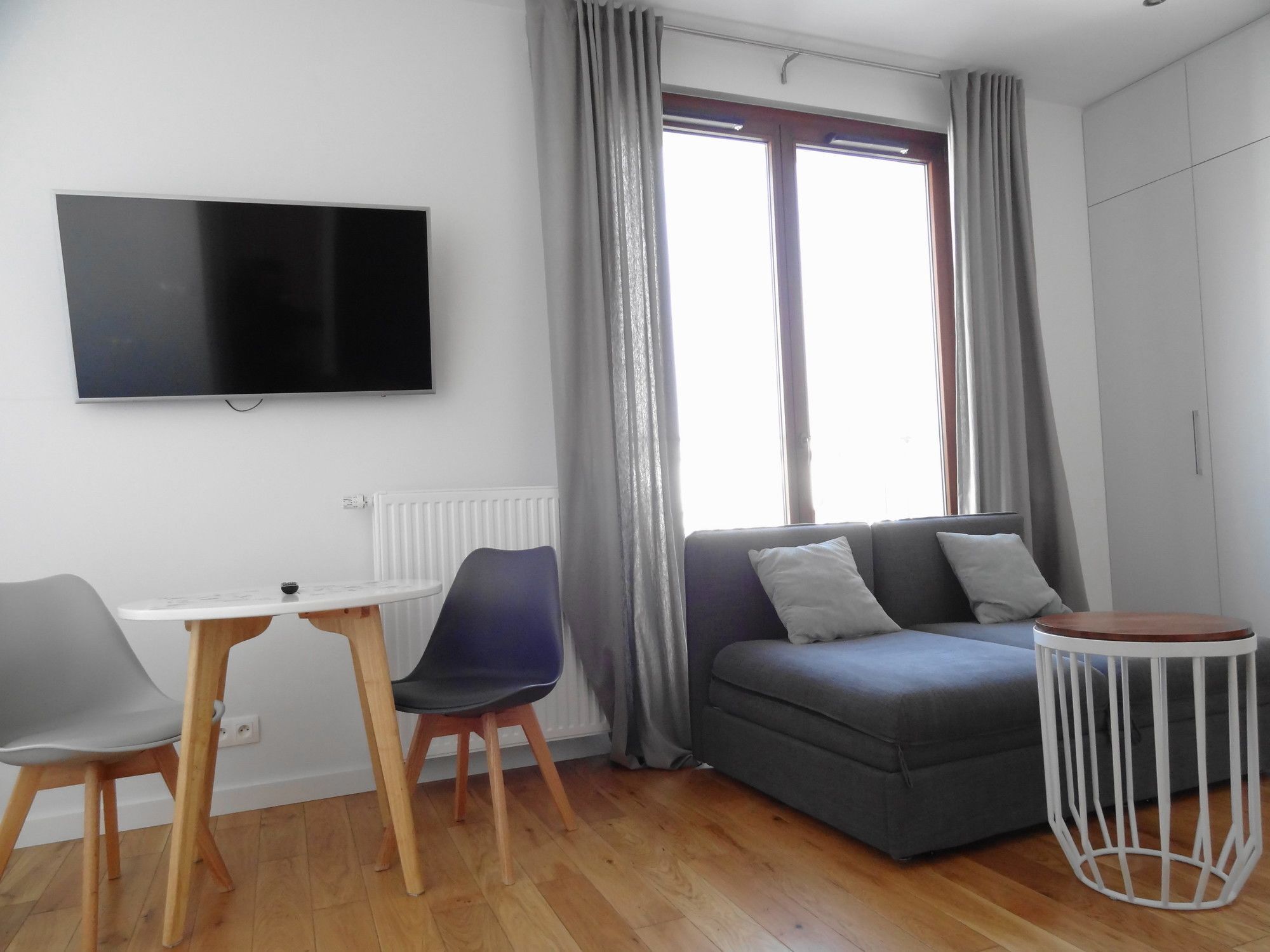 Magazynowa Airport Apartments Varsavia Esterno foto