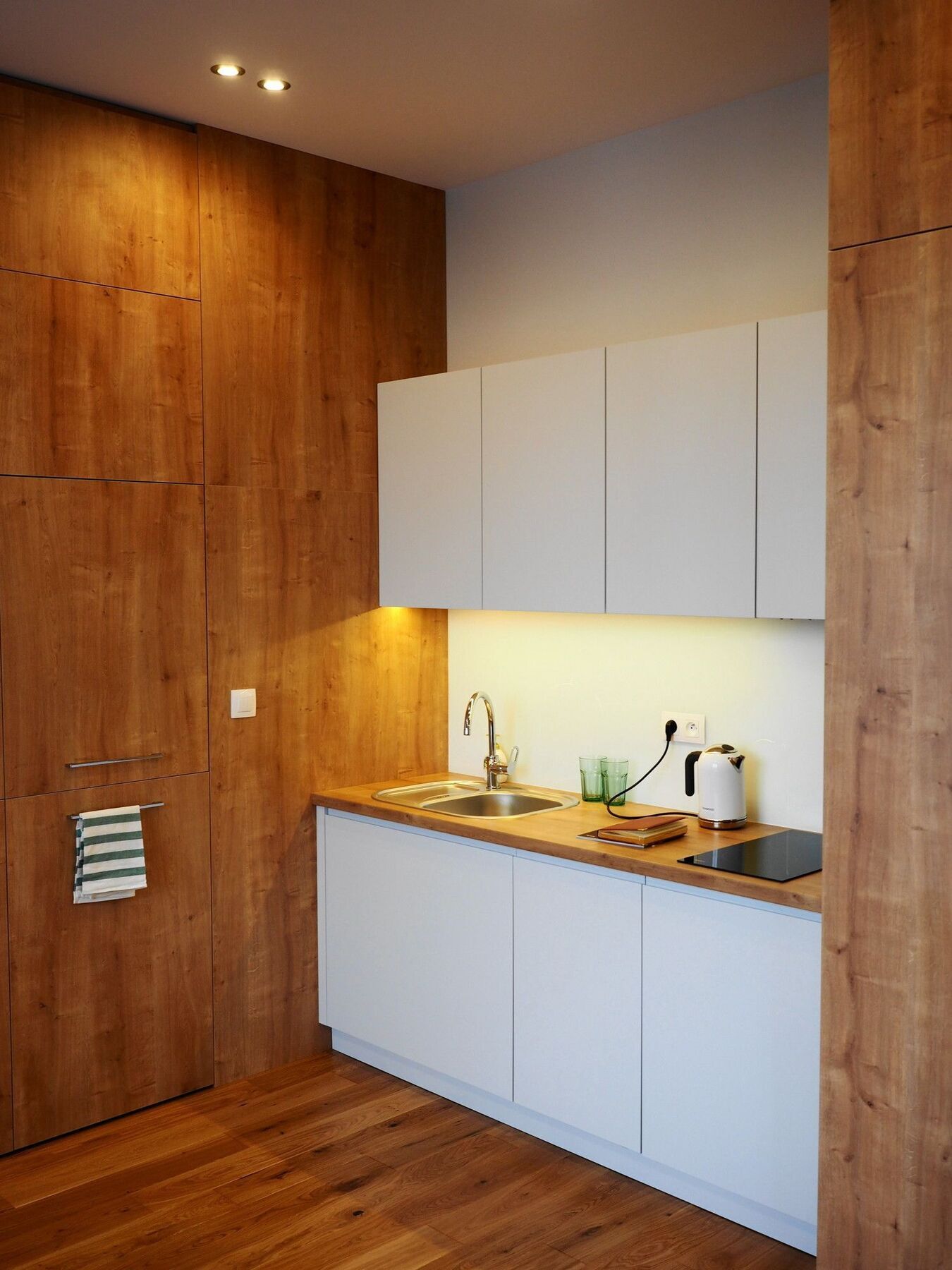 Magazynowa Airport Apartments Varsavia Esterno foto