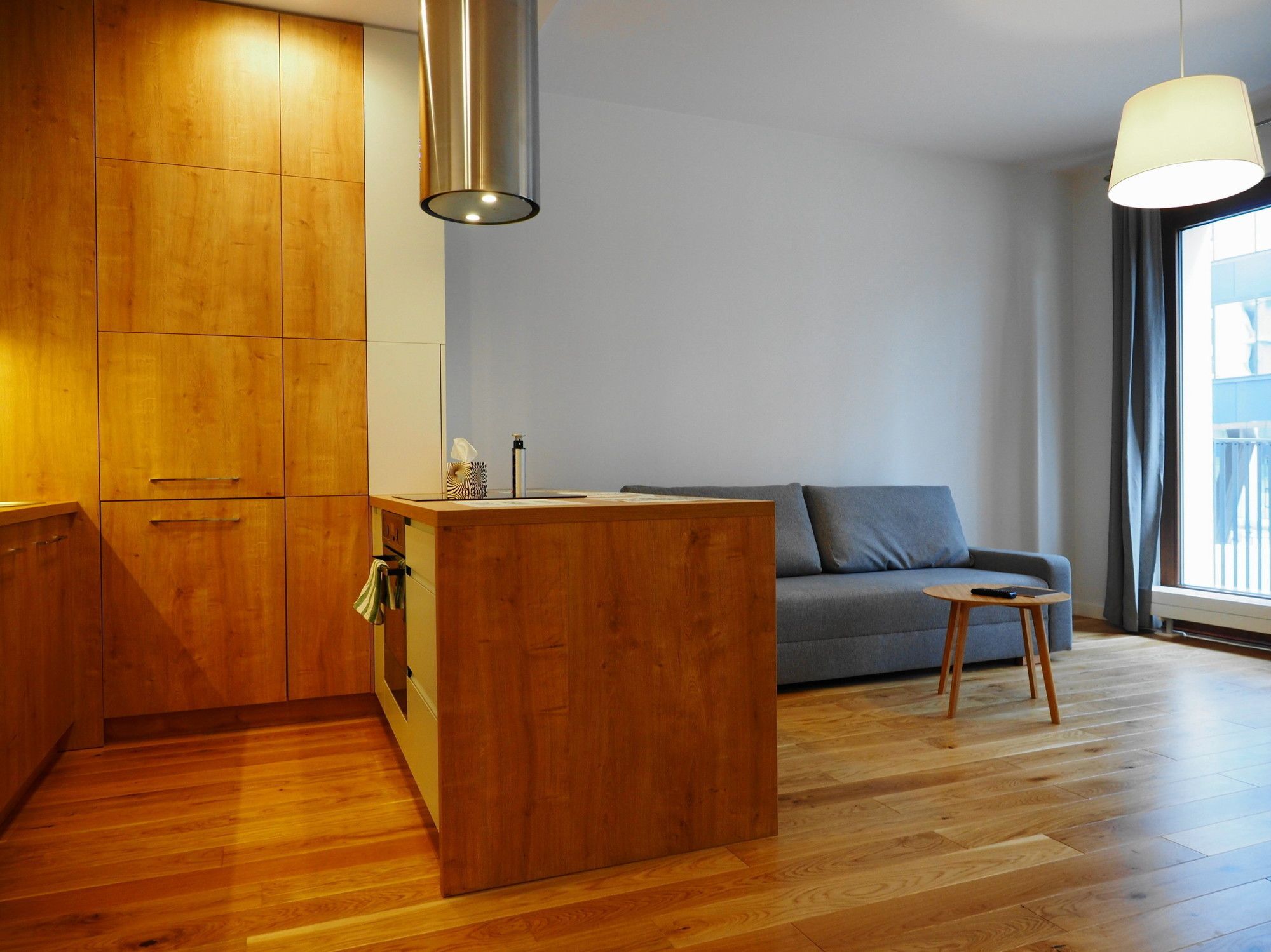 Magazynowa Airport Apartments Varsavia Esterno foto