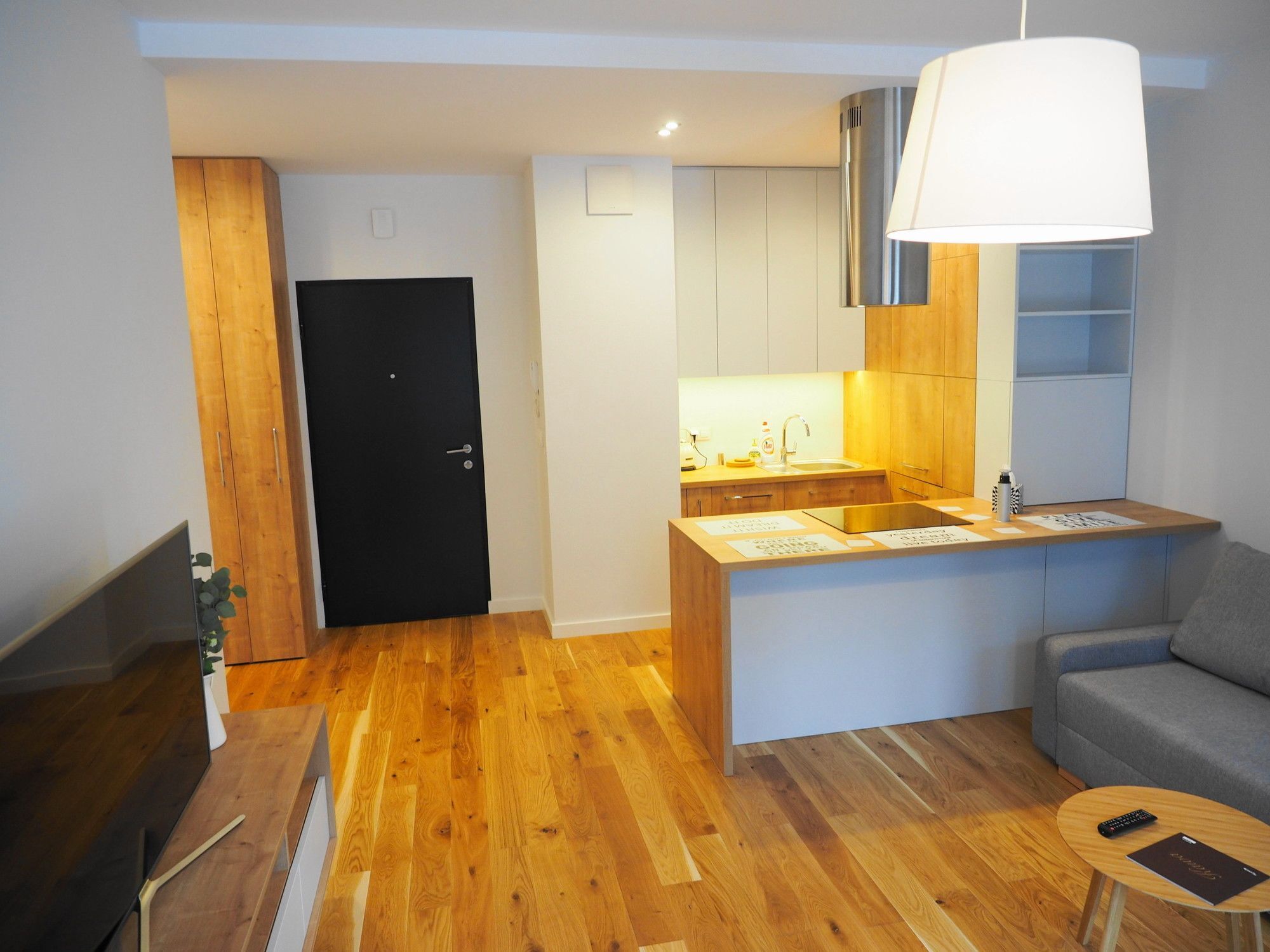 Magazynowa Airport Apartments Varsavia Esterno foto